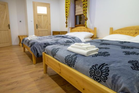 Apartamenty Aleksandra