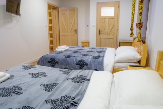 Apartamenty Aleksandra