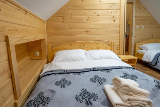 Apartamenty Aleksandra