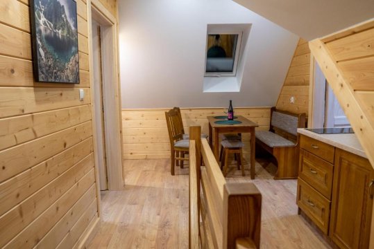 Apartamenty Aleksandra