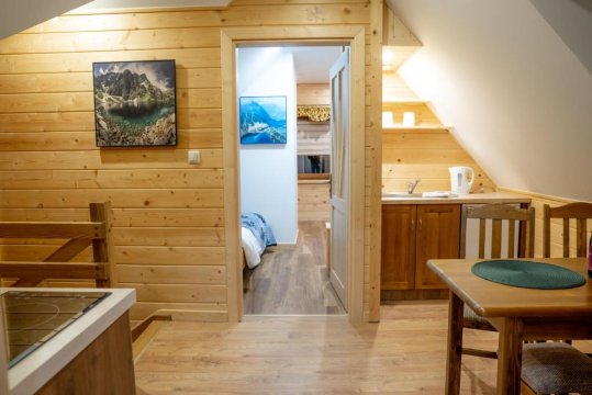Apartamenty Aleksandra