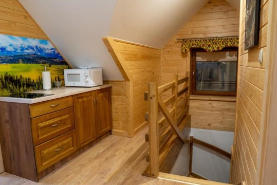 Apartamenty Aleksandra