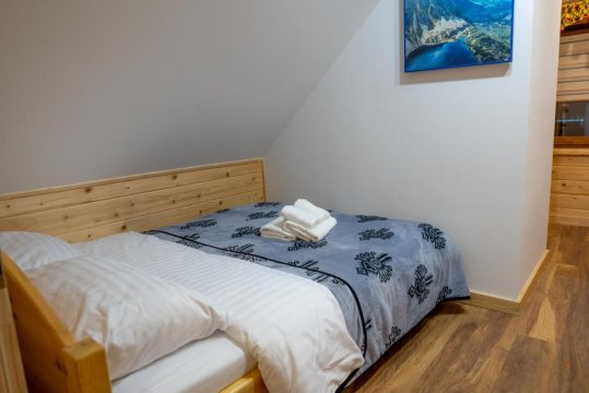 Apartamenty Aleksandra
