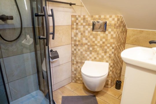 Apartamenty Aleksandra