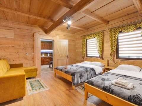 Apartamenty Aleksandra