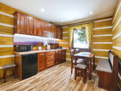 Apartamenty Aleksandra