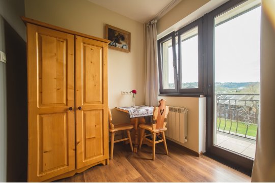 Pod Hawraniem - Apartamenty widokowe blisko Bukowiny oraz Białki Tatrzańskiej 