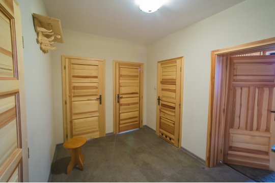 Pod Hawraniem - Apartamenty widokowe blisko Bukowiny oraz Białki Tatrzańskiej 