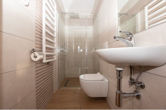 Pod Hawraniem - Apartamenty widokowe blisko Bukowiny oraz Białki Tatrzańskiej 
