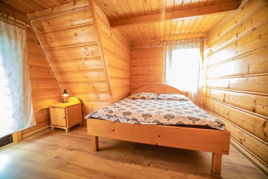Pod Hawraniem - Apartamenty widokowe blisko Bukowiny oraz Białki Tatrzańskiej 