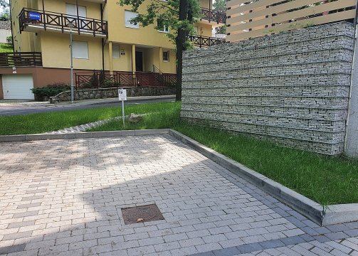 Apartamenty Sun&Fun Rezydencja Pod Dębami 