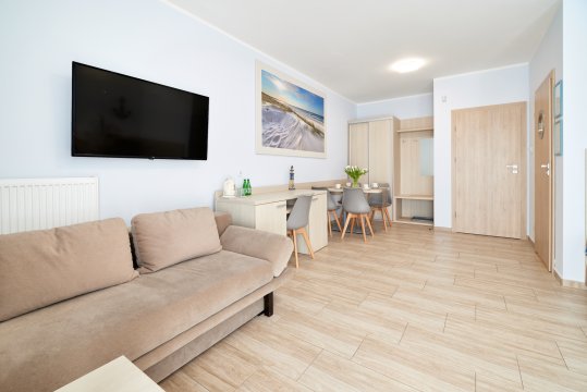 VILLA POLNA komfortowe pokoje hotelowe i apartamenty