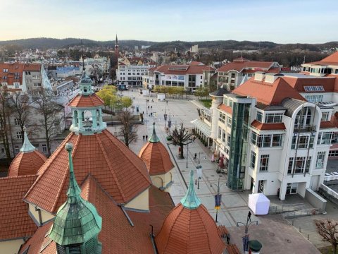 SeaSide Sopot