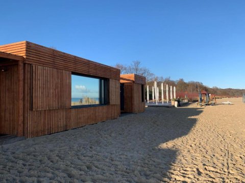 SeaSide Sopot