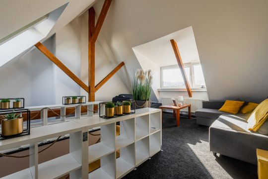 SuperApart Sopot Centrum