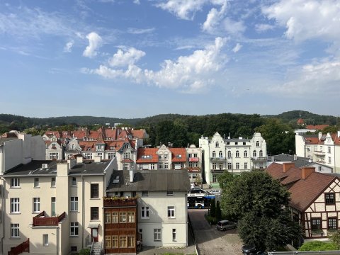 SuperApart Sopot Centrum