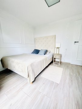 Pokoje gościnne i apartamenty ULA