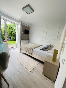 Pokoje gościnne i apartamenty ULA