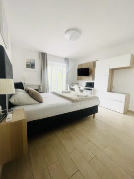 Pokoje gościnne i apartamenty ULA