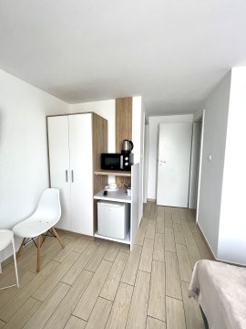 Pokoje gościnne i apartamenty ULA