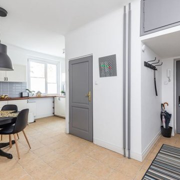 SuperApart Lewartowskiego 10 