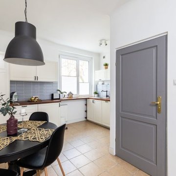 SuperApart Lewartowskiego 10 
