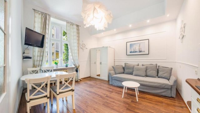 Apartamenty Sun & Snow Na Monte Cassino