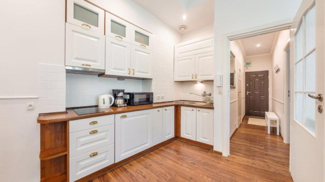 Apartamenty Sun & Snow Na Monte Cassino