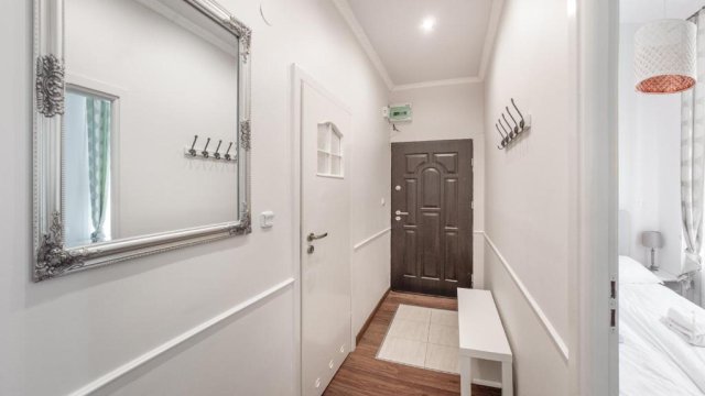 Apartamenty Sun & Snow Na Monte Cassino