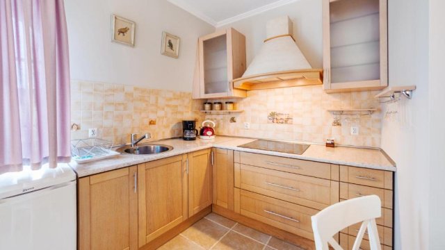 Apartamenty Sun & Snow Na Monte Cassino