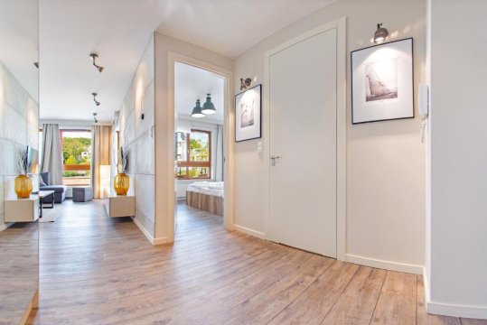Apartamenty Sun & Snow Aquarius