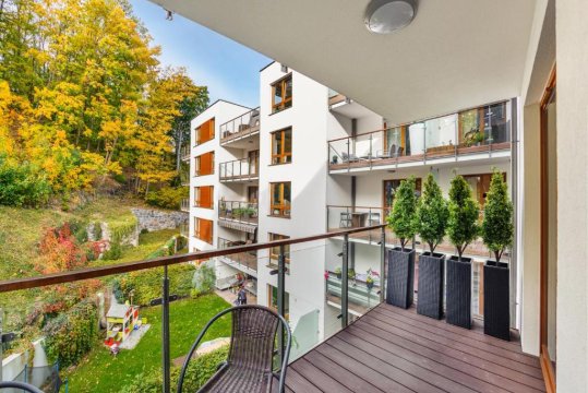 Apartamenty Sun & Snow Aquarius