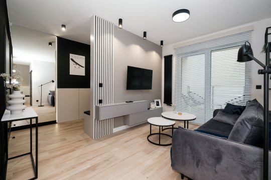 City Mood Apartamenty, Rewolucji 1905r 69