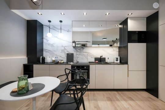 City Mood Apartamenty, Rewolucji 1905r 69