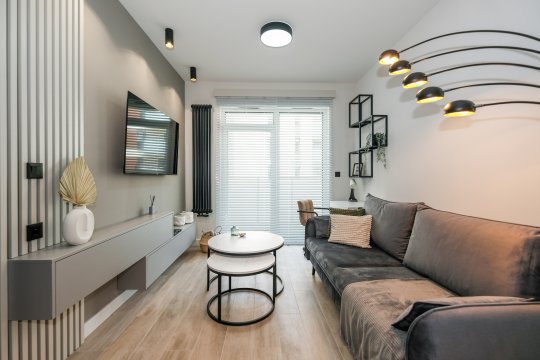 City Mood Apartamenty, Rewolucji 1905r 69