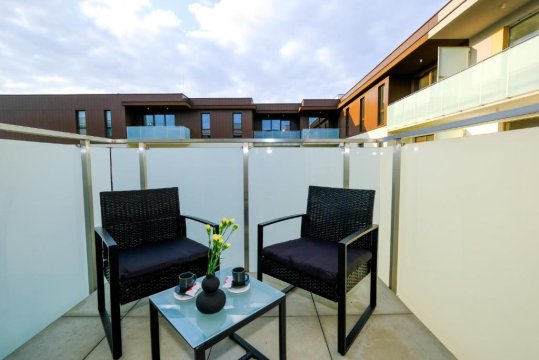 City Mood Apartamenty Łódź Fabryczna 450m WSZYSTKO NOWE