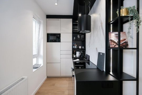 City Mood Apartamenty Łódź Fabryczna 450m WSZYSTKO NOWE