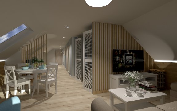 VILLA POLNA komfortowe pokoje hotelowe i apartamenty