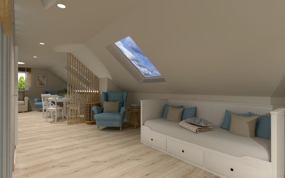 VILLA POLNA komfortowe pokoje hotelowe i apartamenty