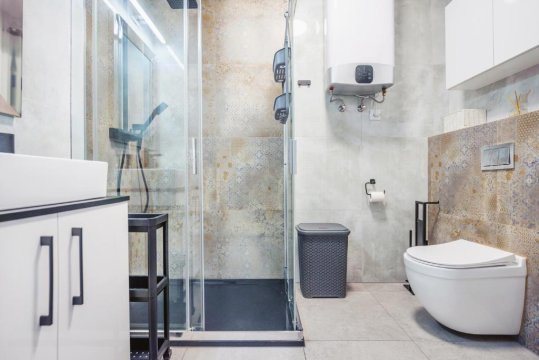 Apartamenty Sun & Snow Enklawa