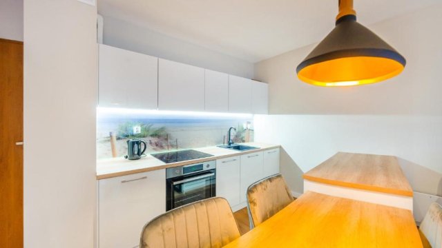 Apartamenty Sun & Snow Enklawa