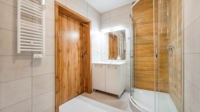 Apartamenty Sun & Snow Enklawa