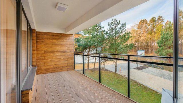 Apartamenty Sun & Snow Enklawa