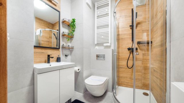 Apartamenty Sun & Snow Enklawa