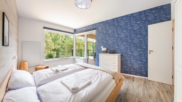 Apartamenty Sun & Snow Enklawa