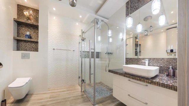 Apartamenty Sun & Snow Enklawa