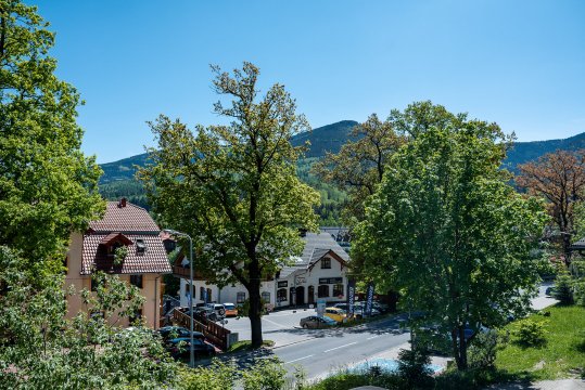 Apartament Karpacz