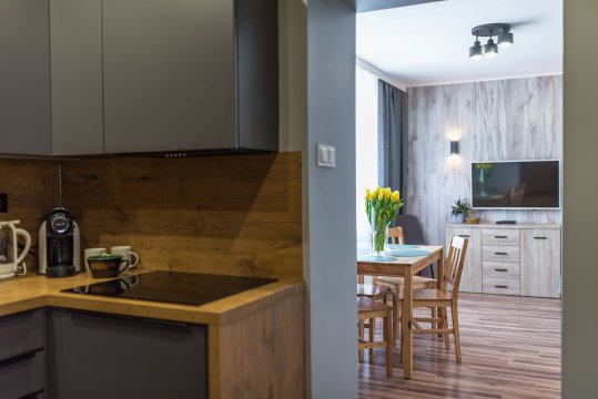 Apartament Karpacz