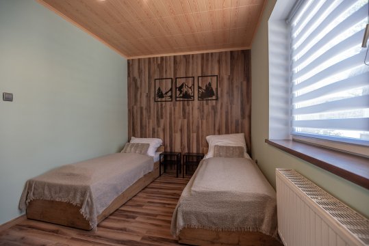 Apartament Karpacz