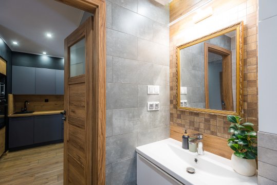 Apartament Karpacz